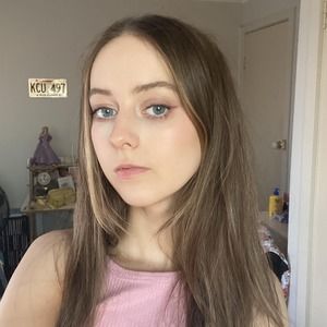 Meet your Posher, Kiah